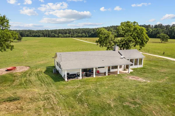 $4,965,000 | 2679 County Road 4140, Crockett, TX 75835