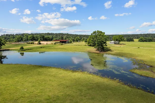 a view of a lake view