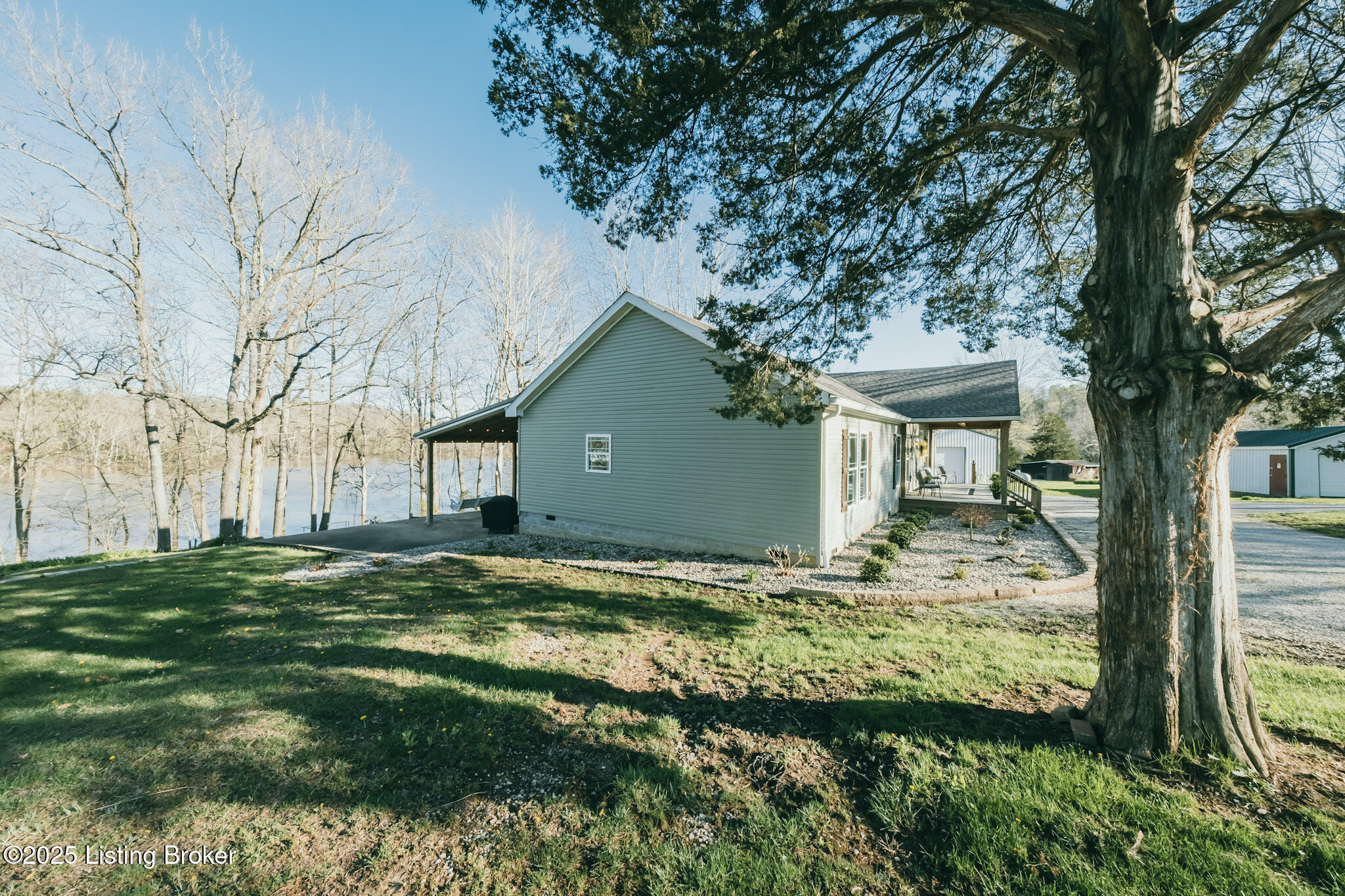 453 Mercer Bend Road Leitchfield, KY 42754 - Photo 80 of 88 IMG_2404
