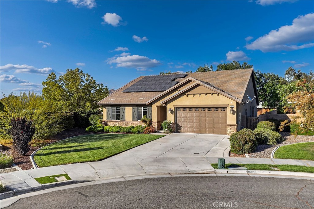 28344 Fox Ridge Cove Menifee, CA 92585 - Photo 4 of 64