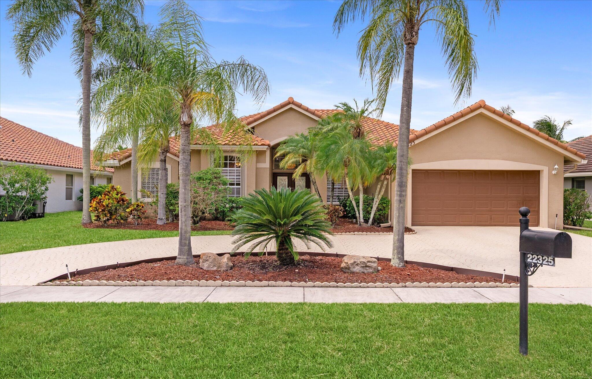 22325 Collington Drive Boca Raton, FL 33428 - Photo 5 of 55 03-3