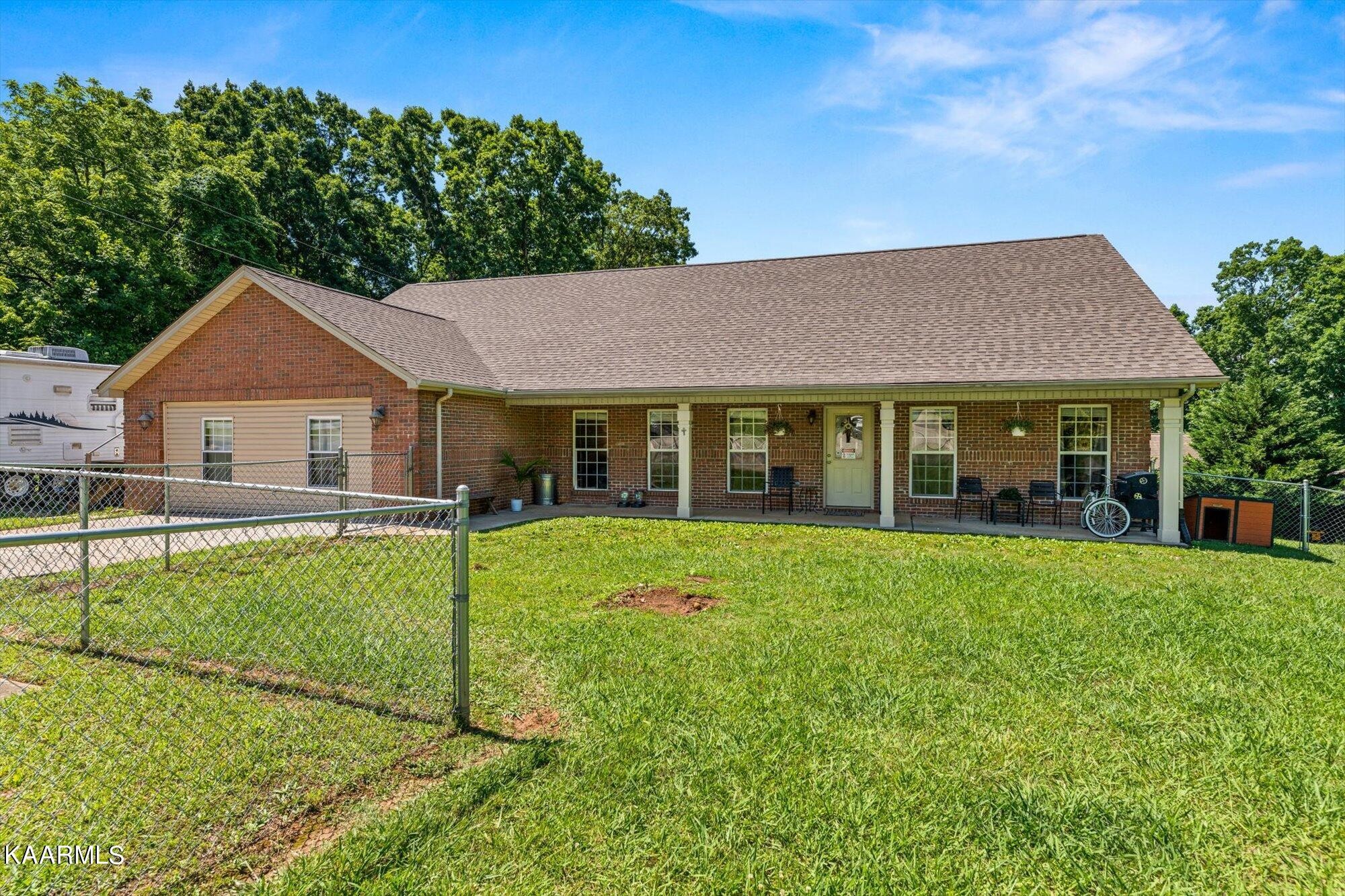 5512 Hutton Ridge Road Maryville, TN 37801 - Photo 1 of 29 Gallery Image 1