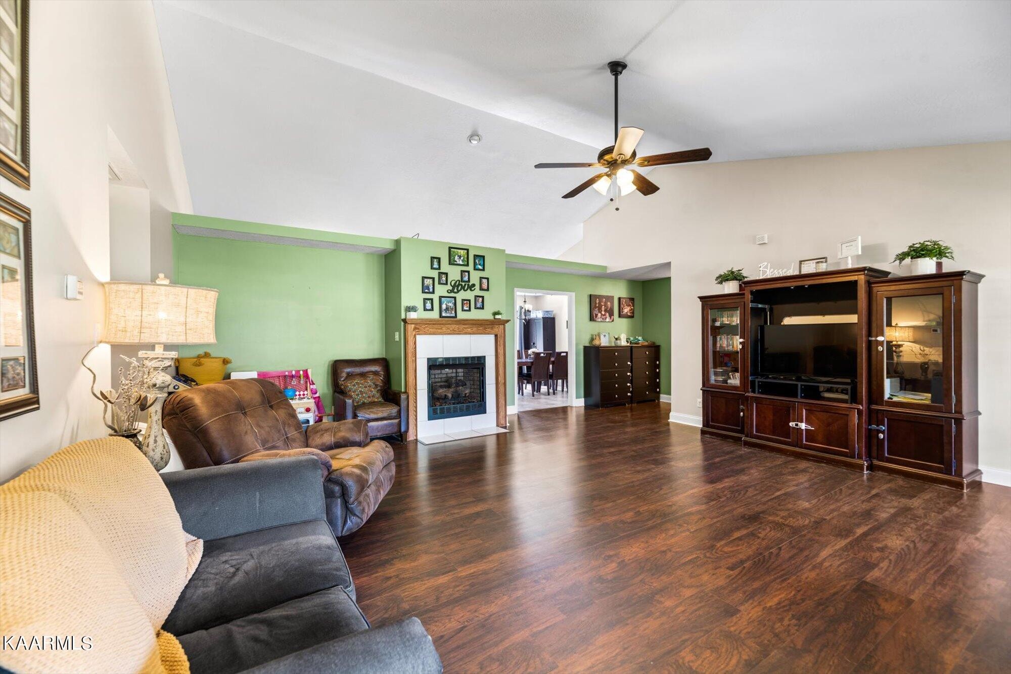 5512 Hutton Ridge Road Maryville, TN 37801 - Photo 11 of 29 Gallery Image 11