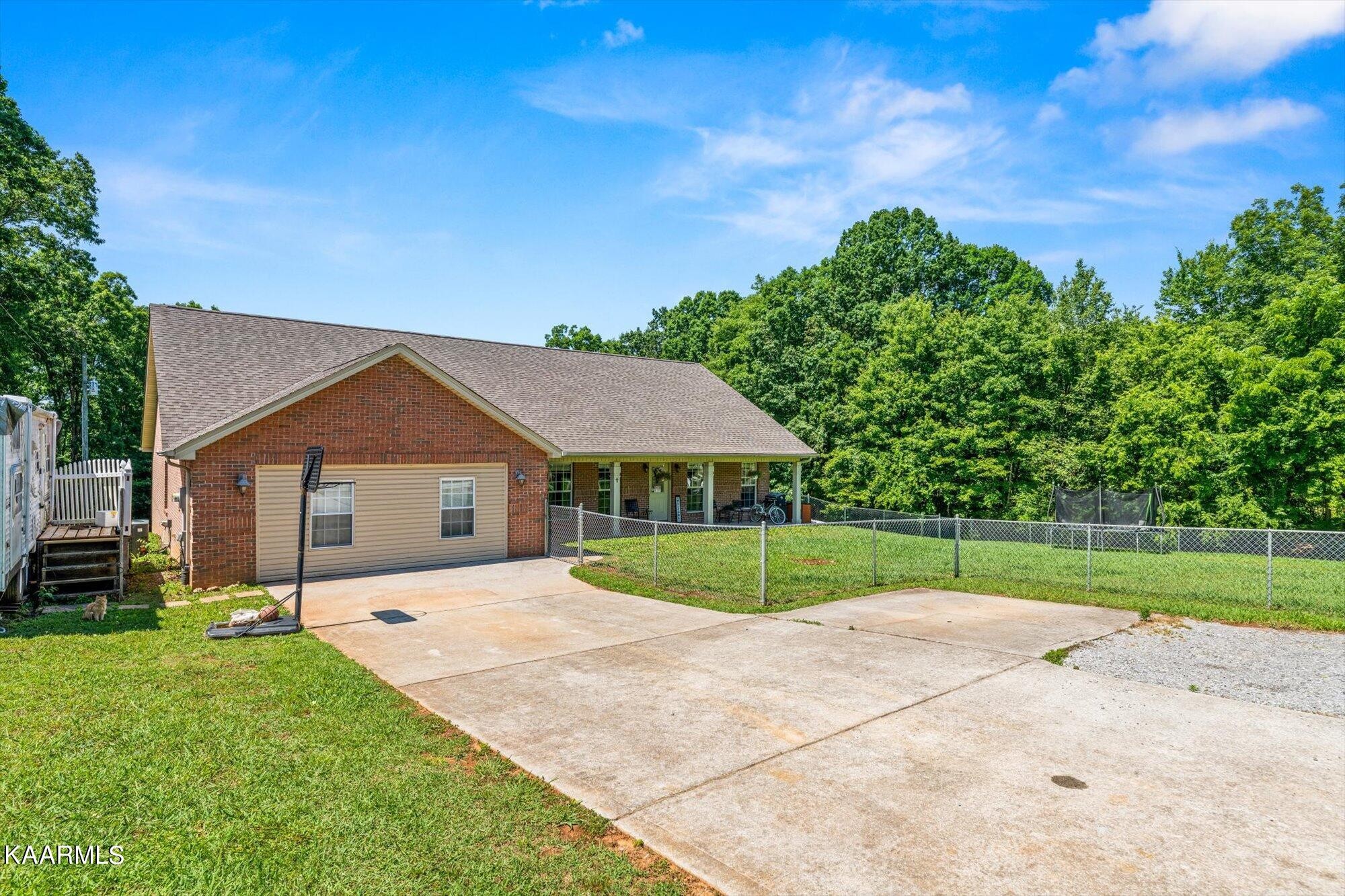 5512 Hutton Ridge Road Maryville, TN 37801 - Photo 2 of 29 Gallery Image 2