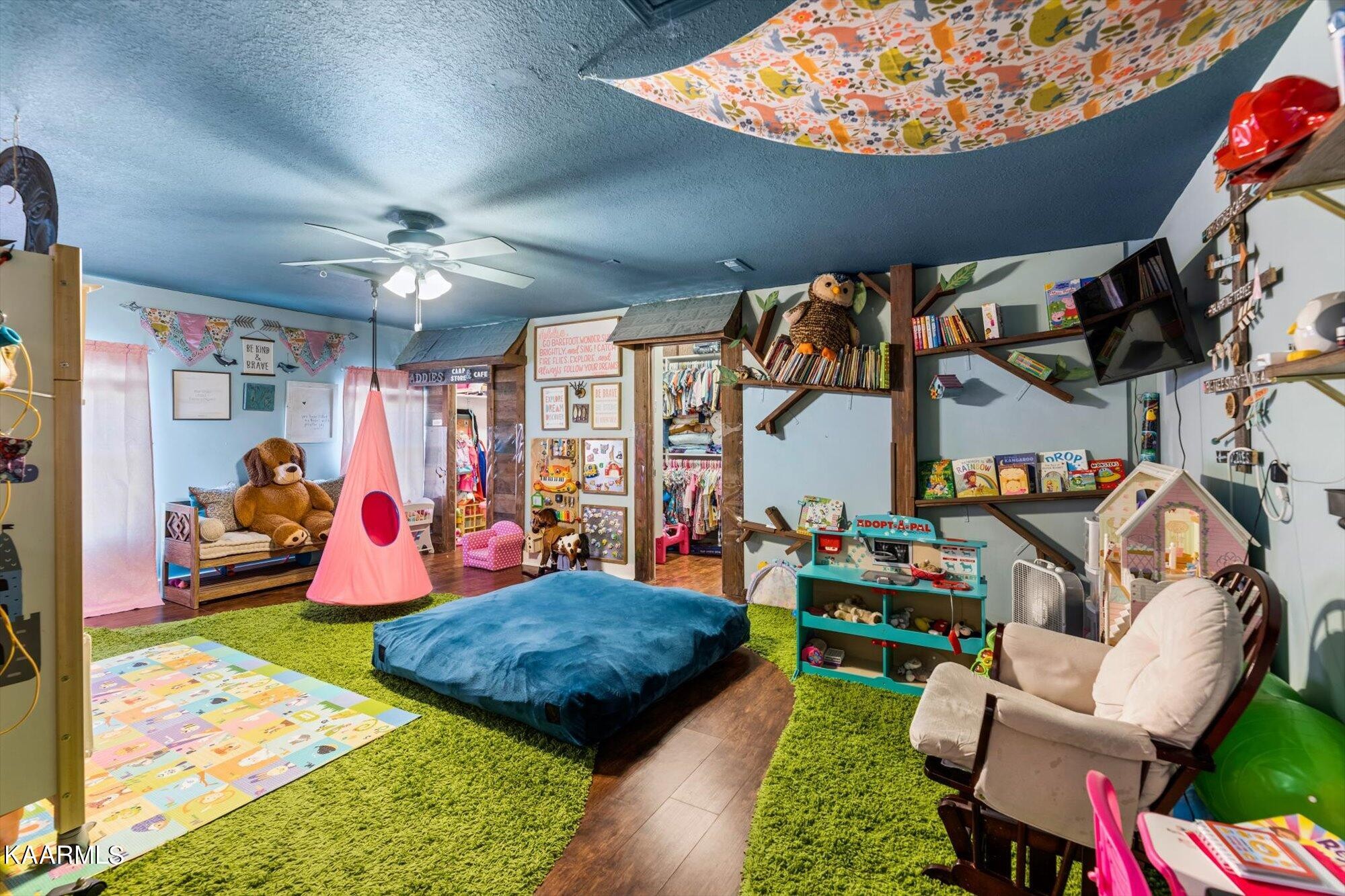 5512 Hutton Ridge Road Maryville, TN 37801 - Photo 27 of 29 Gallery Image 27