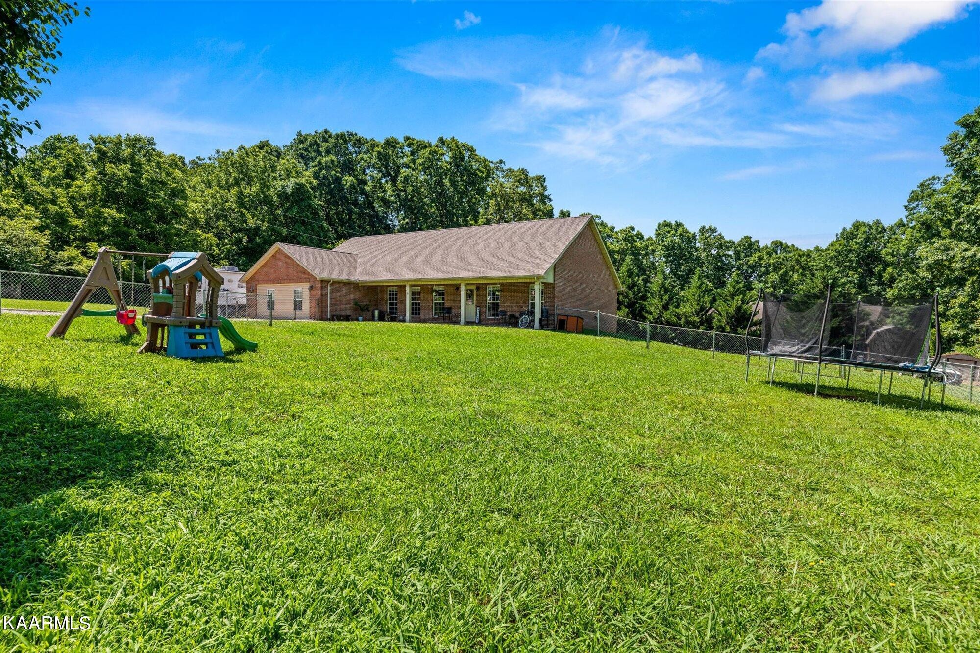 5512 Hutton Ridge Road Maryville, TN 37801 - Photo 3 of 29 Gallery Image 3