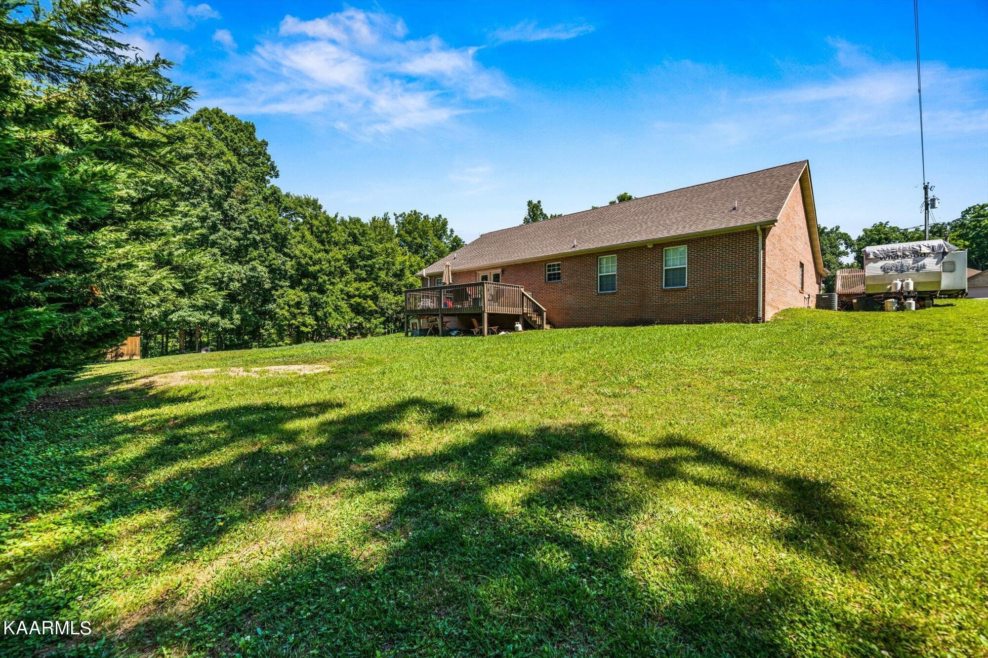 5512 Hutton Ridge Road Maryville, TN 37801 - Photo 5 of 29 Gallery Image 5
