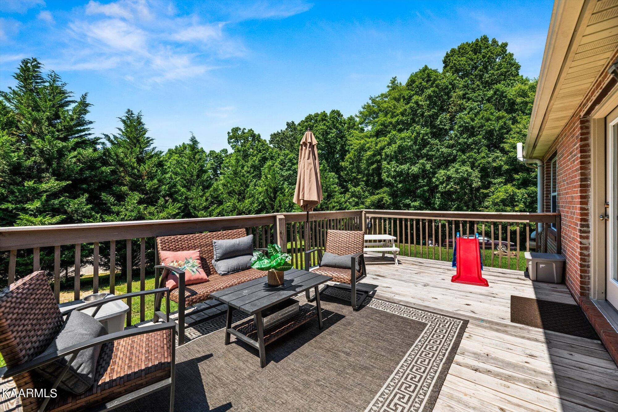 5512 Hutton Ridge Road Maryville, TN 37801 - Photo 7 of 29 Gallery Image 7