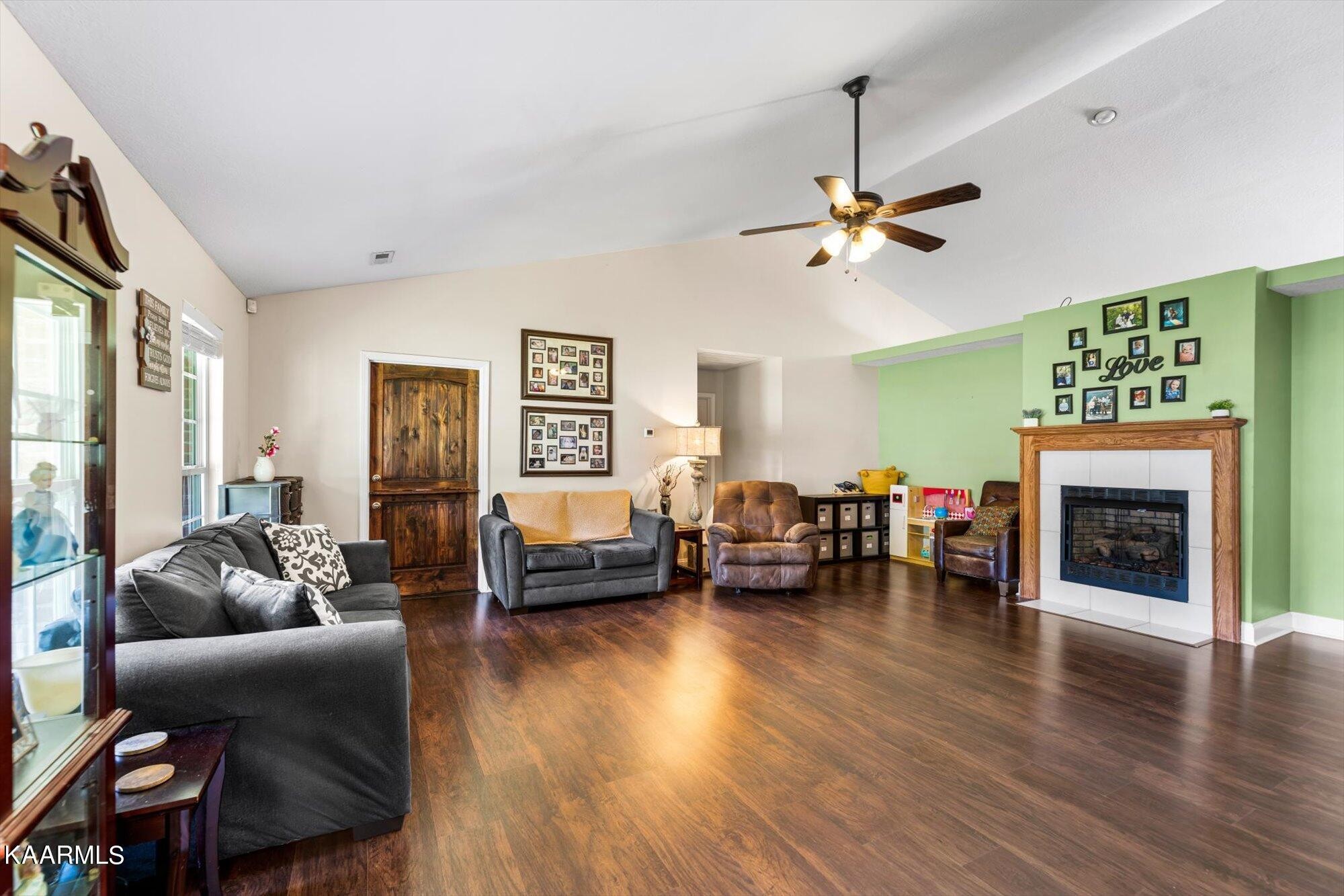 5512 Hutton Ridge Road Maryville, TN 37801 - Photo 10 of 29 Gallery Image 10