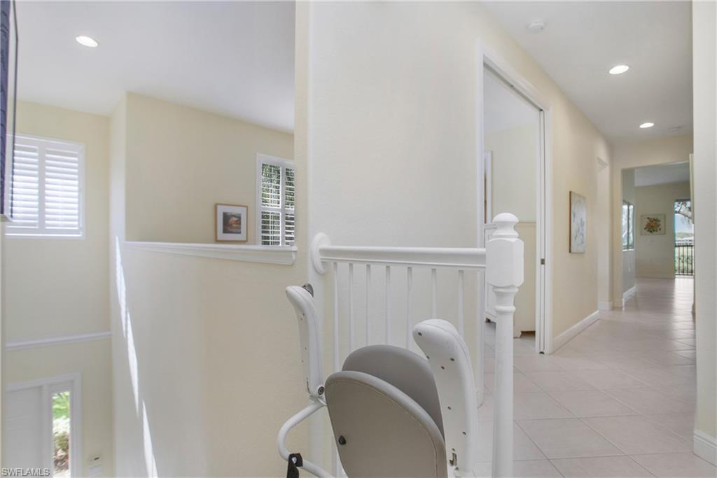 758 Regency Reserve Circle, Unit 2103 Naples, FL 34119 - Photo 6 of 41 a bathroom with a tub and shower