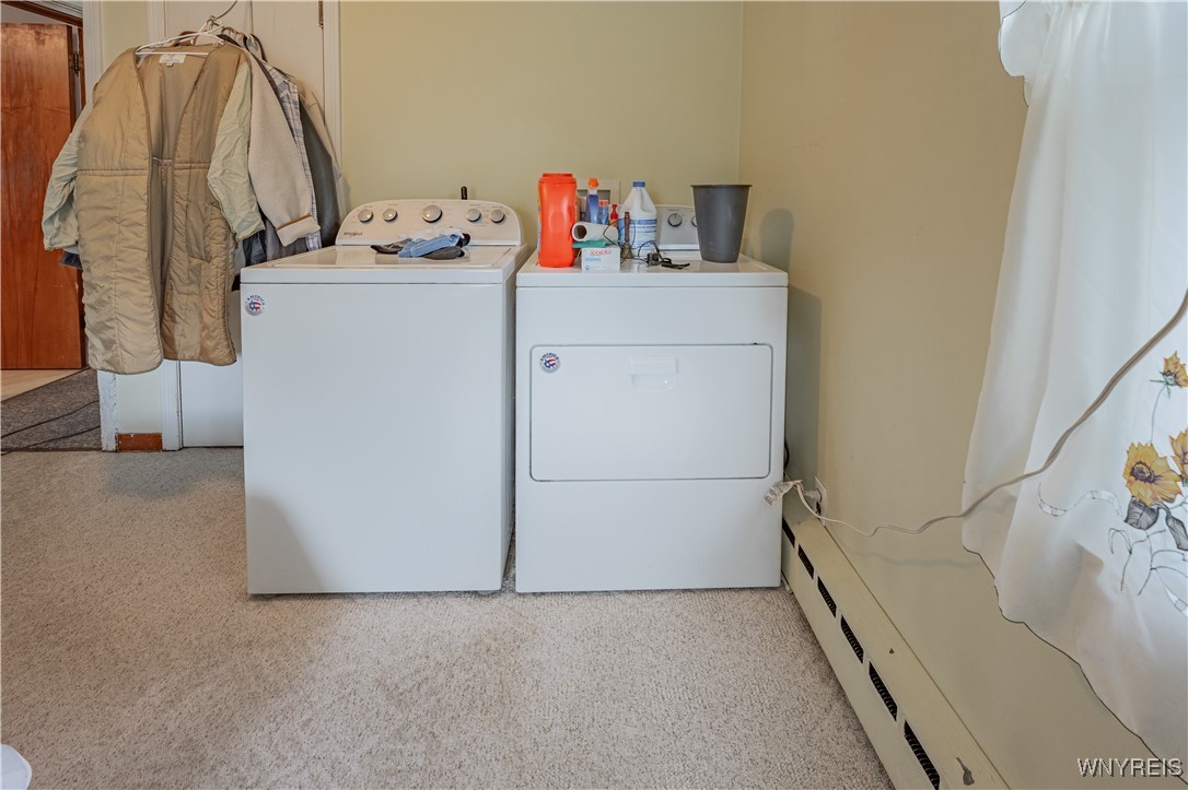 7233 Ridge Road Newfane, NY 14094 - Photo 13 of 30