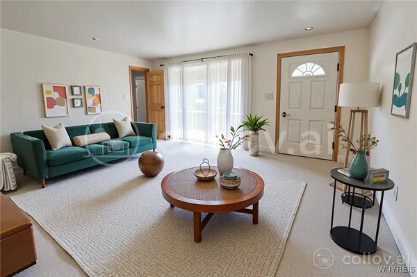 $199,900 | 7233 Ridge Road, Newfane, NY 14094