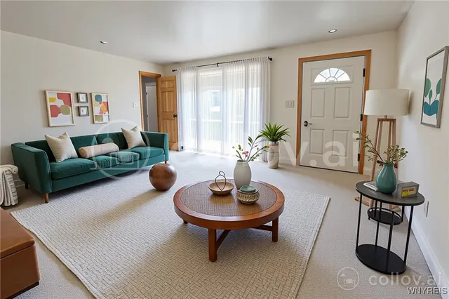 $219,900 | 7233 Ridge Road, Newfane, NY 14094