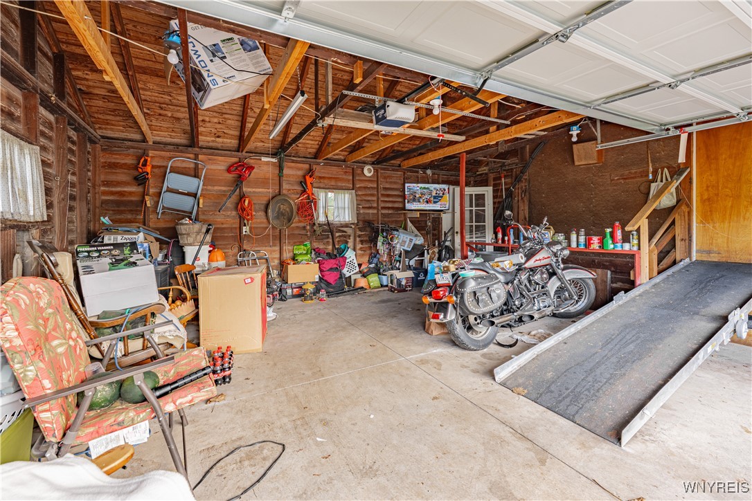 7233 Ridge Road Newfane, NY 14094 - Photo 24 of 30