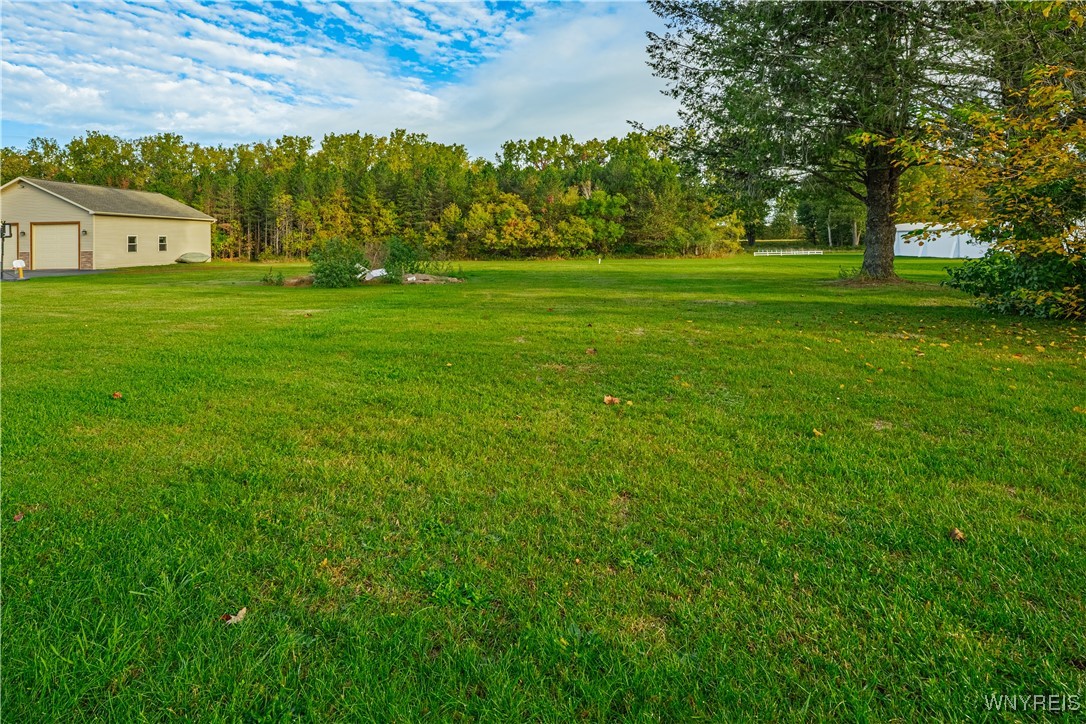 7233 Ridge Road Newfane, NY 14094 - Photo 29 of 30