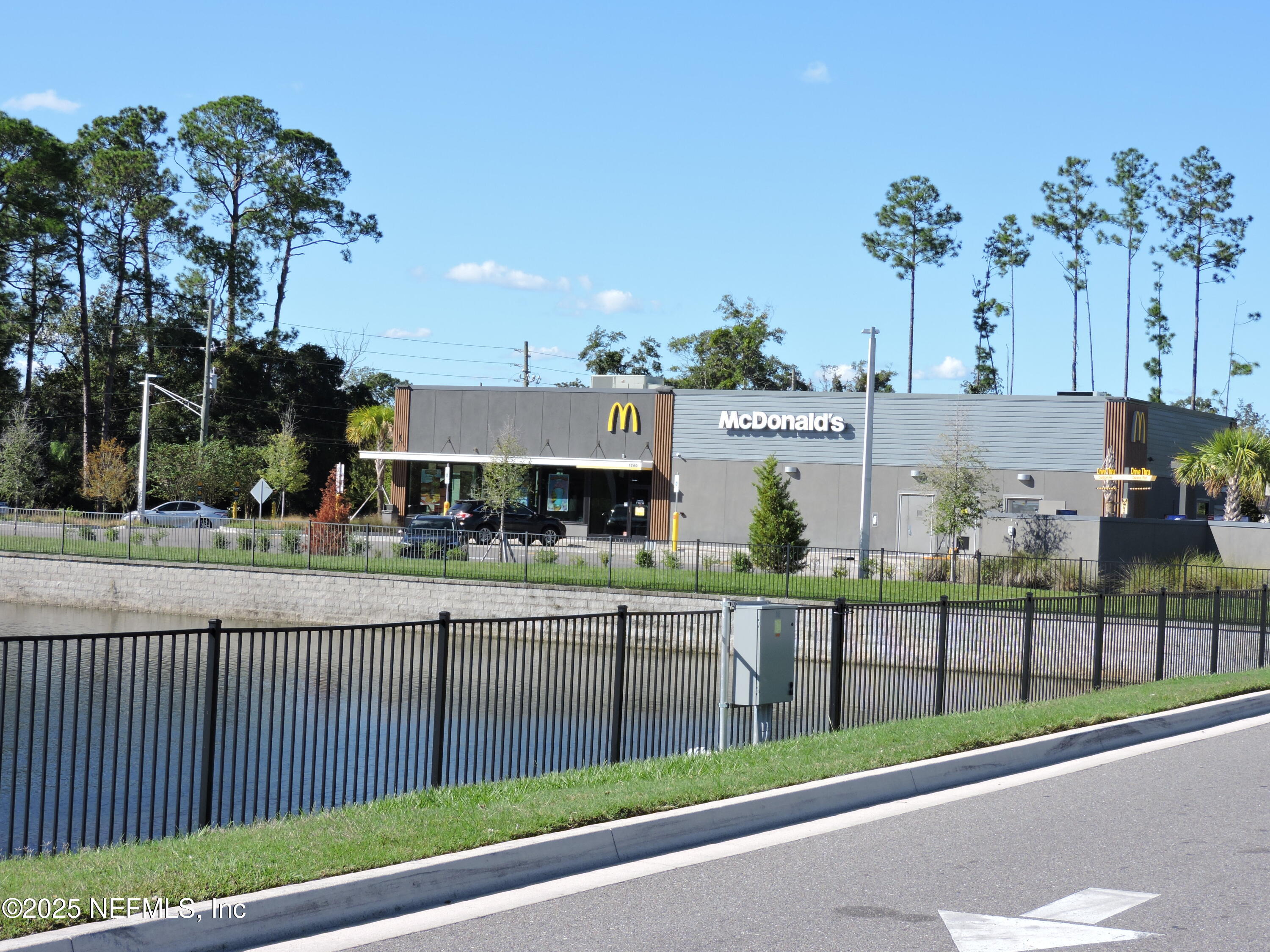 2935 New Berlin Road Jacksonville, FL 32226 - Photo 29 of 45 a view of a houses and a street view