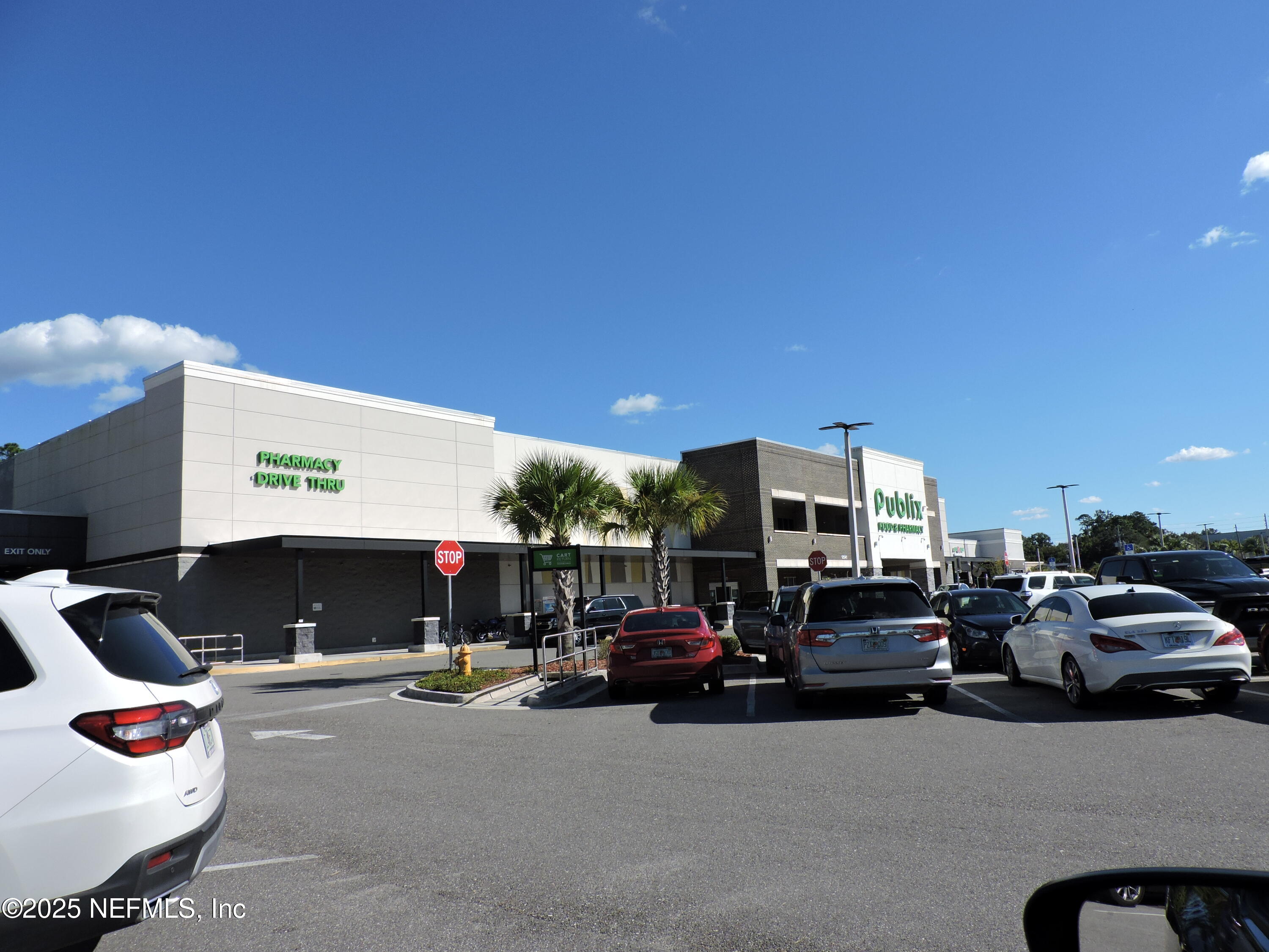2935 New Berlin Road Jacksonville, FL 32226 - Photo 36 of 45 a view of car parked in front of a building