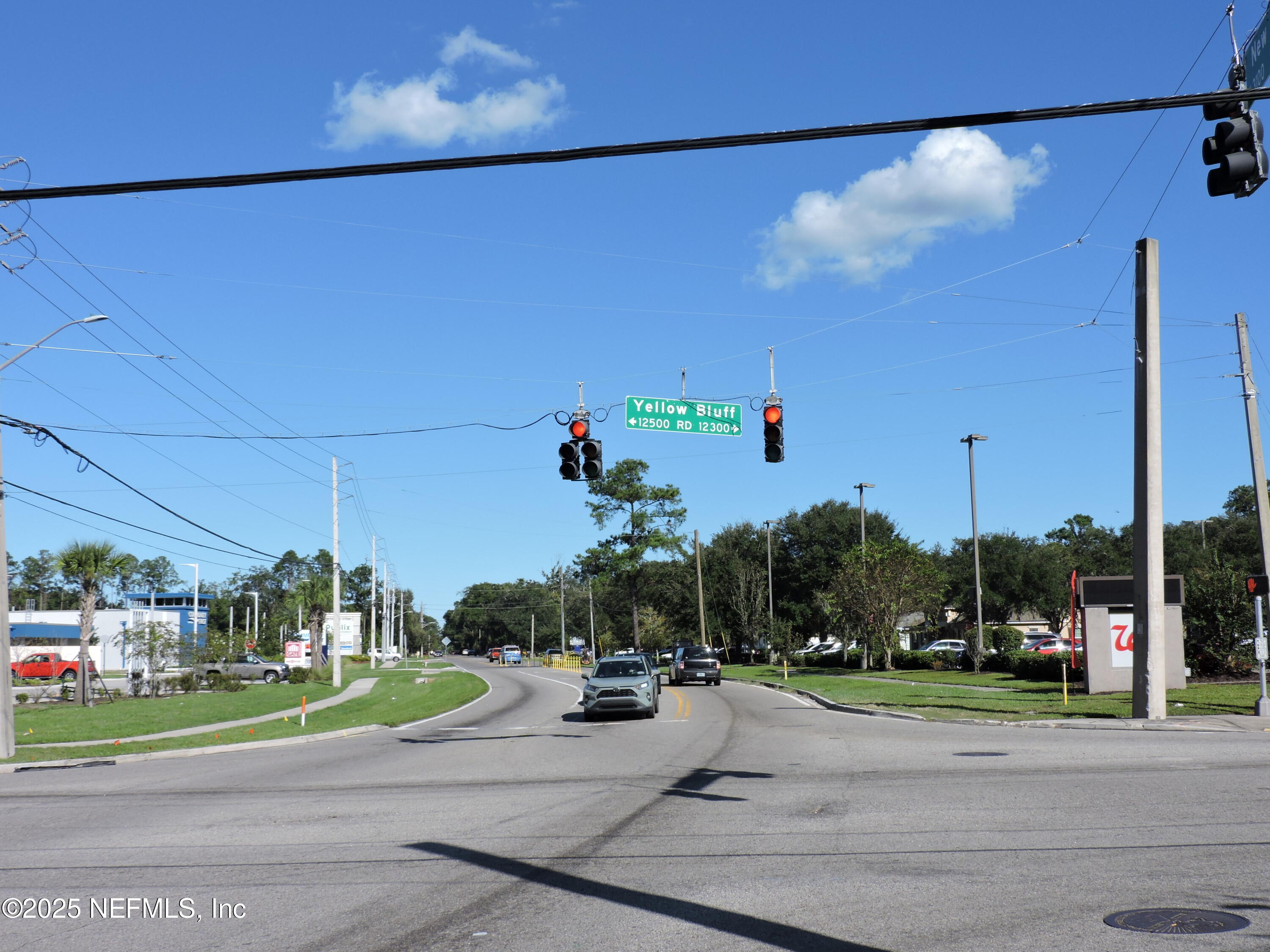 2935 New Berlin Road Jacksonville, FL 32226 - Photo 45 of 45 a view of street with parked cars