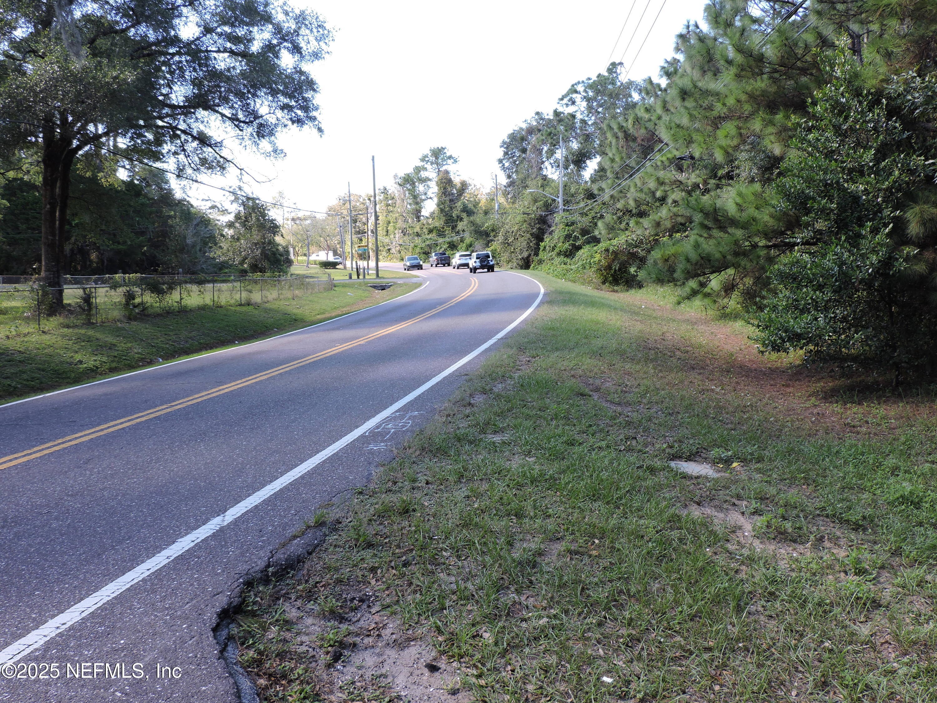 2935 New Berlin Road Jacksonville, FL 32226 - Photo 6 of 45 a view of a street