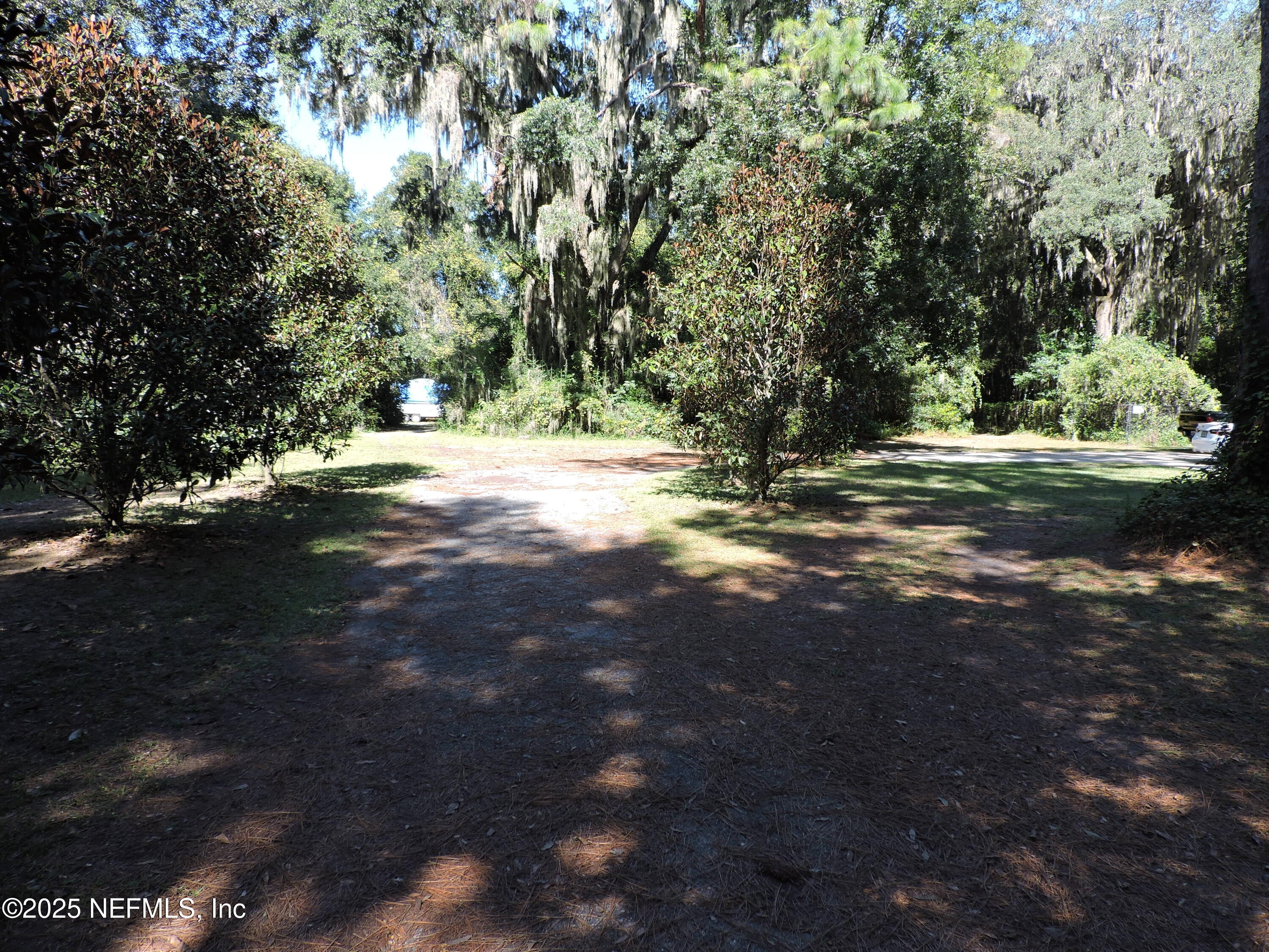 2935 New Berlin Road Jacksonville, FL 32226 - Photo 8 of 45 a view of empty space with yard