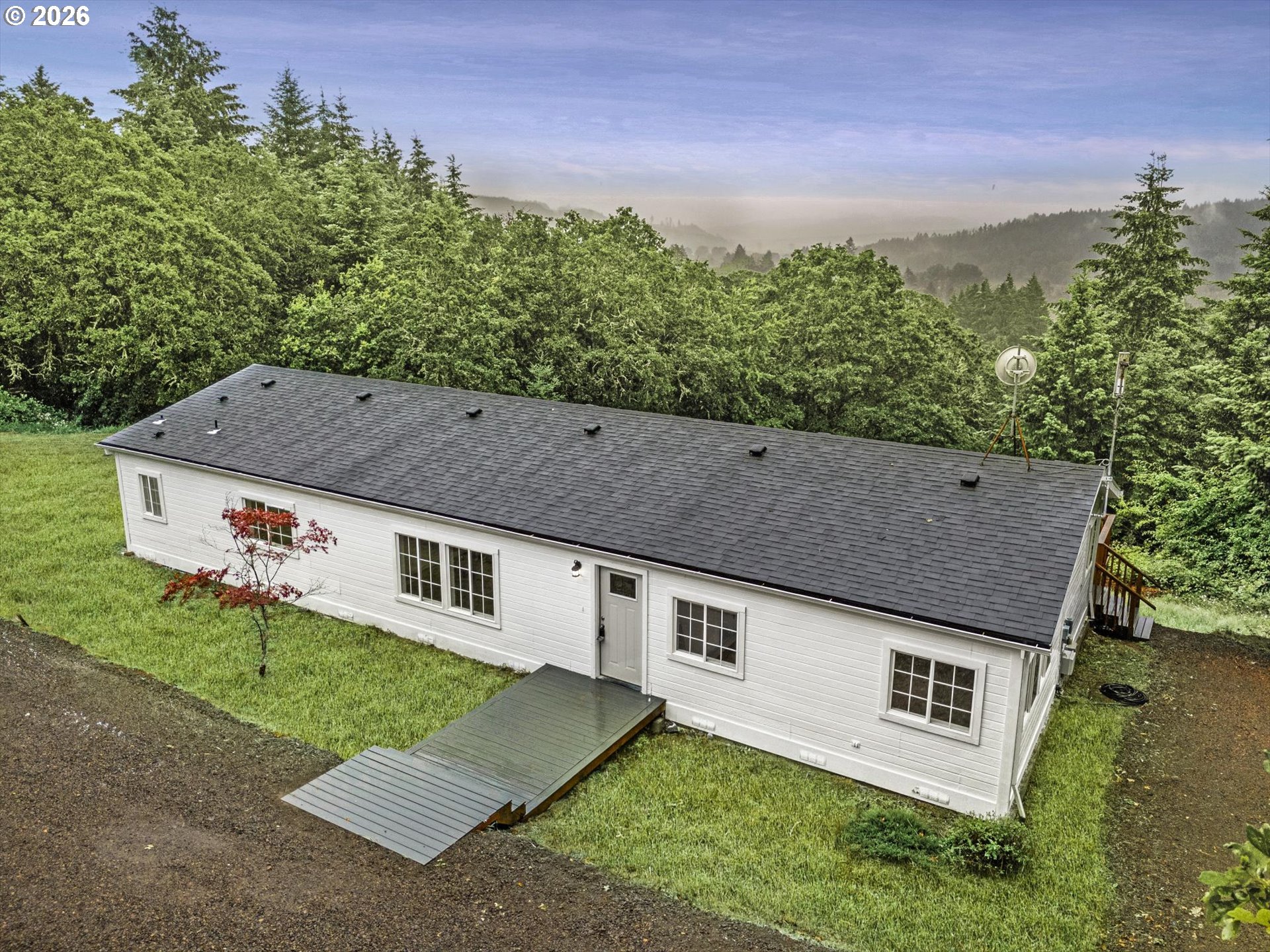 9824 Southwest Summit Avenue Gaston, OR 97119 - Photo 25 of 33
