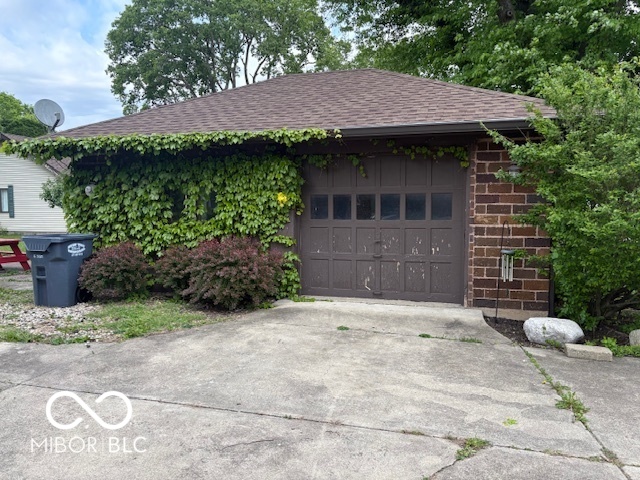 227 Franklin Street Pendleton, IN 46064 - Photo 9 of 12