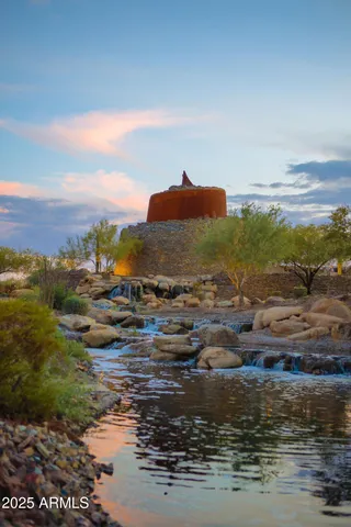 a view of a house with outdoor space