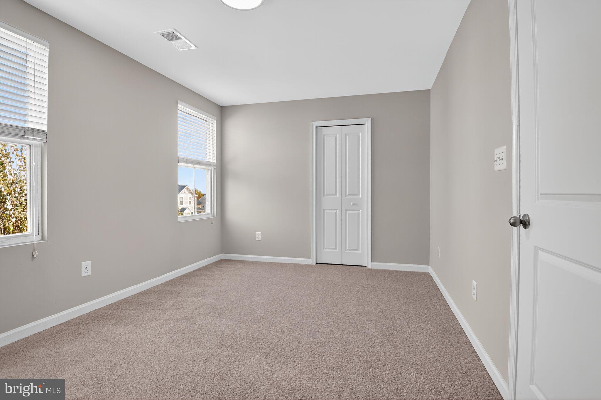 2012 Crepe Myrtle Lane Culpeper, VA 22701 - Photo 24 of 30 a view of an empty room with a window