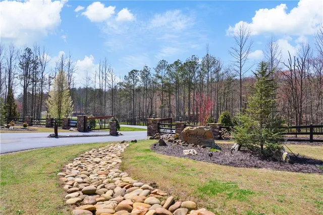 $110,000 | 103 Blalock Mountain Road, Talking Rock, GA 30175