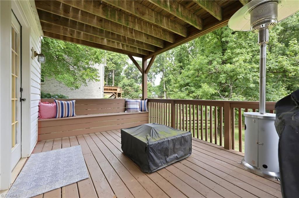6972 Bridgewood Road Clemmons, NC 27012 - Photo 26 of 31 Gallery Image 26