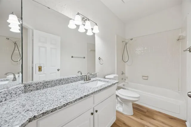 $343,500 | 3008 Everest Drive, Bedford, TX 76021