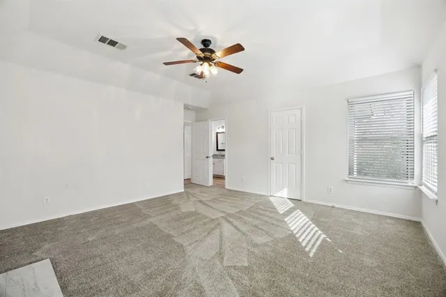 $343,500 | 3008 Everest Drive, Bedford, TX 76021