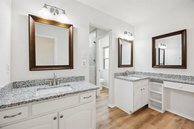 $343,500 | 3008 Everest Drive, Bedford, TX 76021