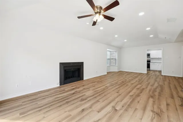 $343,500 | 3008 Everest Drive, Bedford, TX 76021