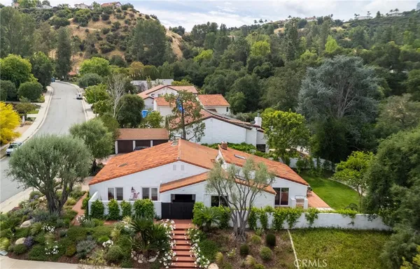 $1,988,000 | 4455 Park Alisal, Calabasas, CA 91302