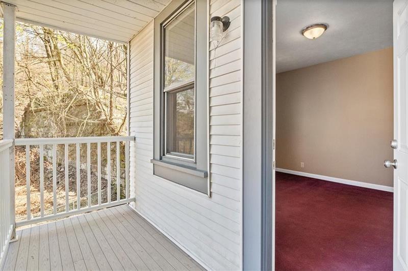 39 Welsh Way Pittsburgh, PA 15203 - Photo 21 of 22