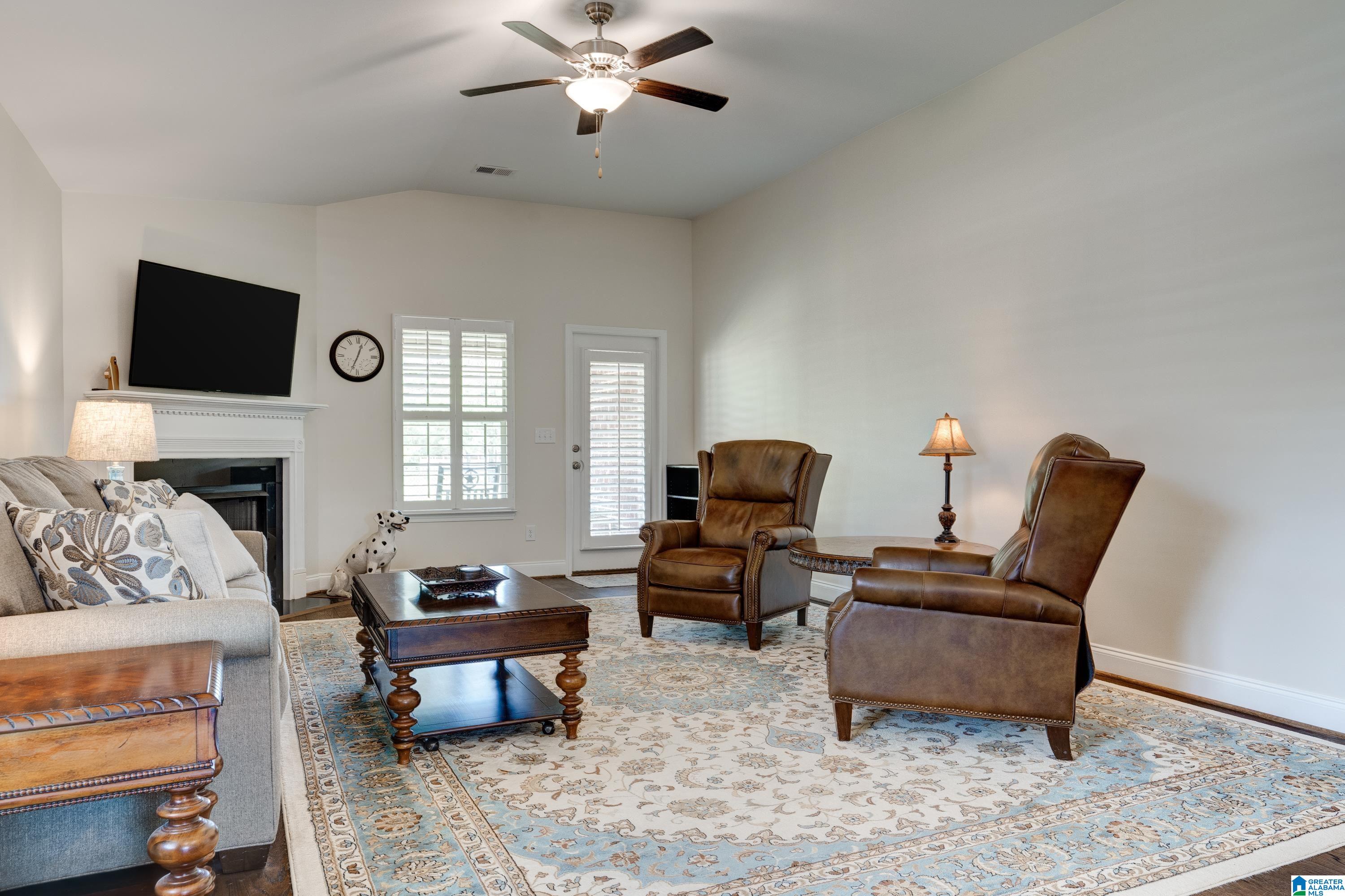 166 Revolutionary Way Montevallo, AL 35115 - Photo 9 of 26