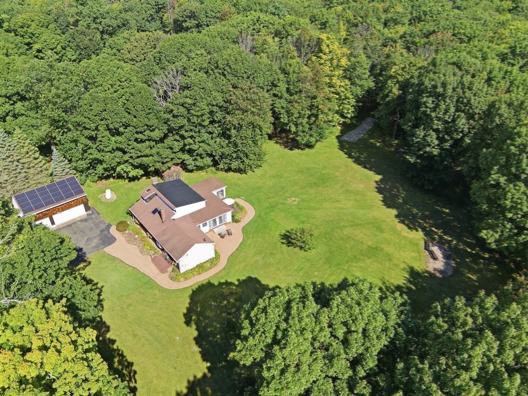 84 Chester Road Blandford, MA 01008 - Photo 33 of 41 Gallery Image 33