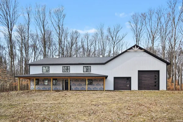 $750,000 | 25280 Quinn Road, North Liberty, IN 46554