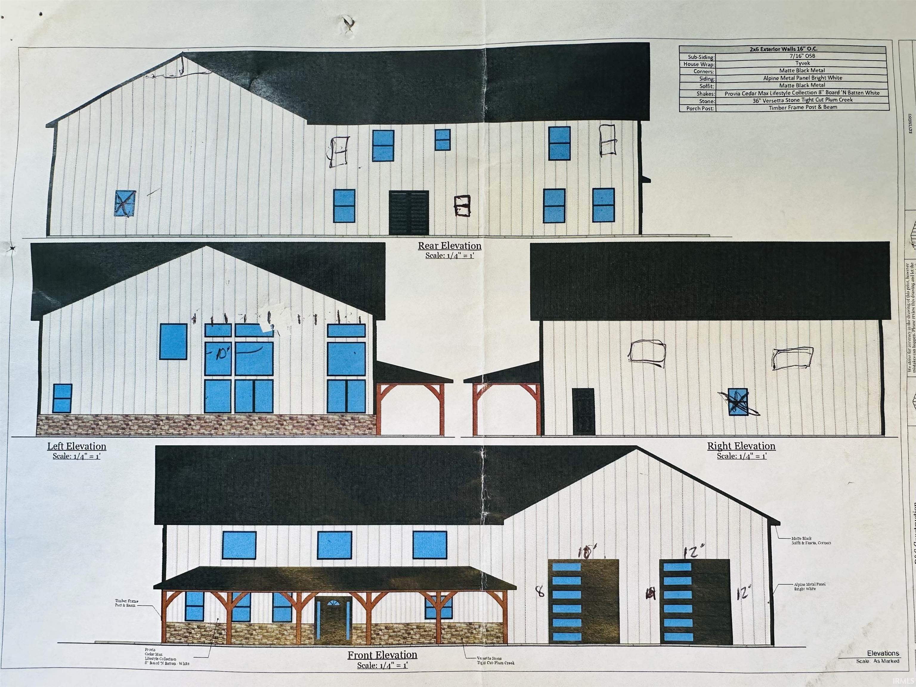 25280 Quinn Road North Liberty, IN 46554 - Photo 12 of 36