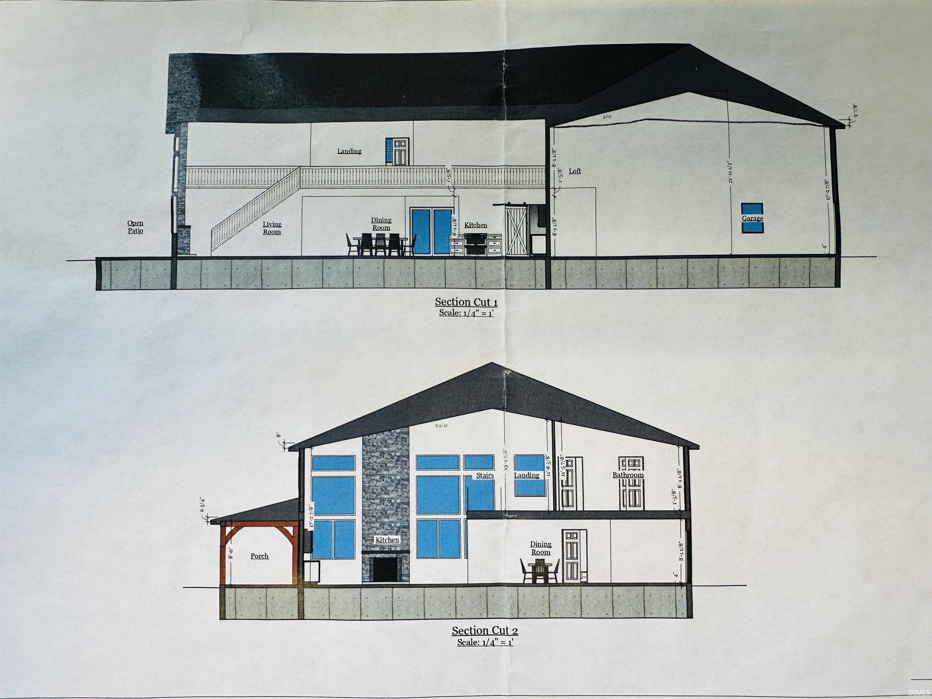 25280 Quinn Road North Liberty, IN 46554 - Photo 13 of 36