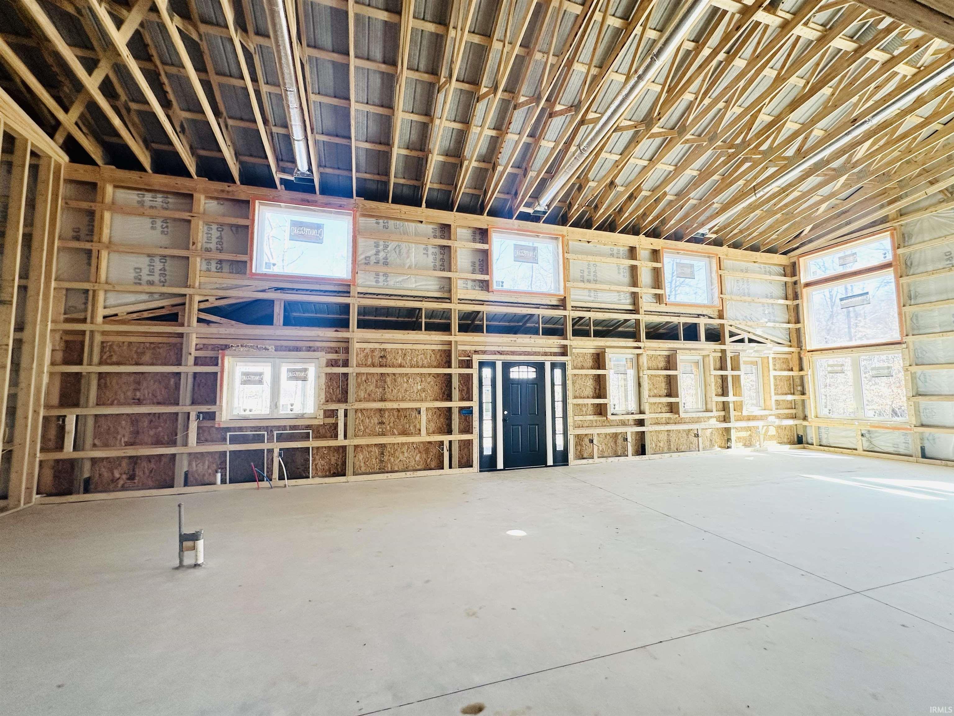 25280 Quinn Road North Liberty, IN 46554 - Photo 16 of 36