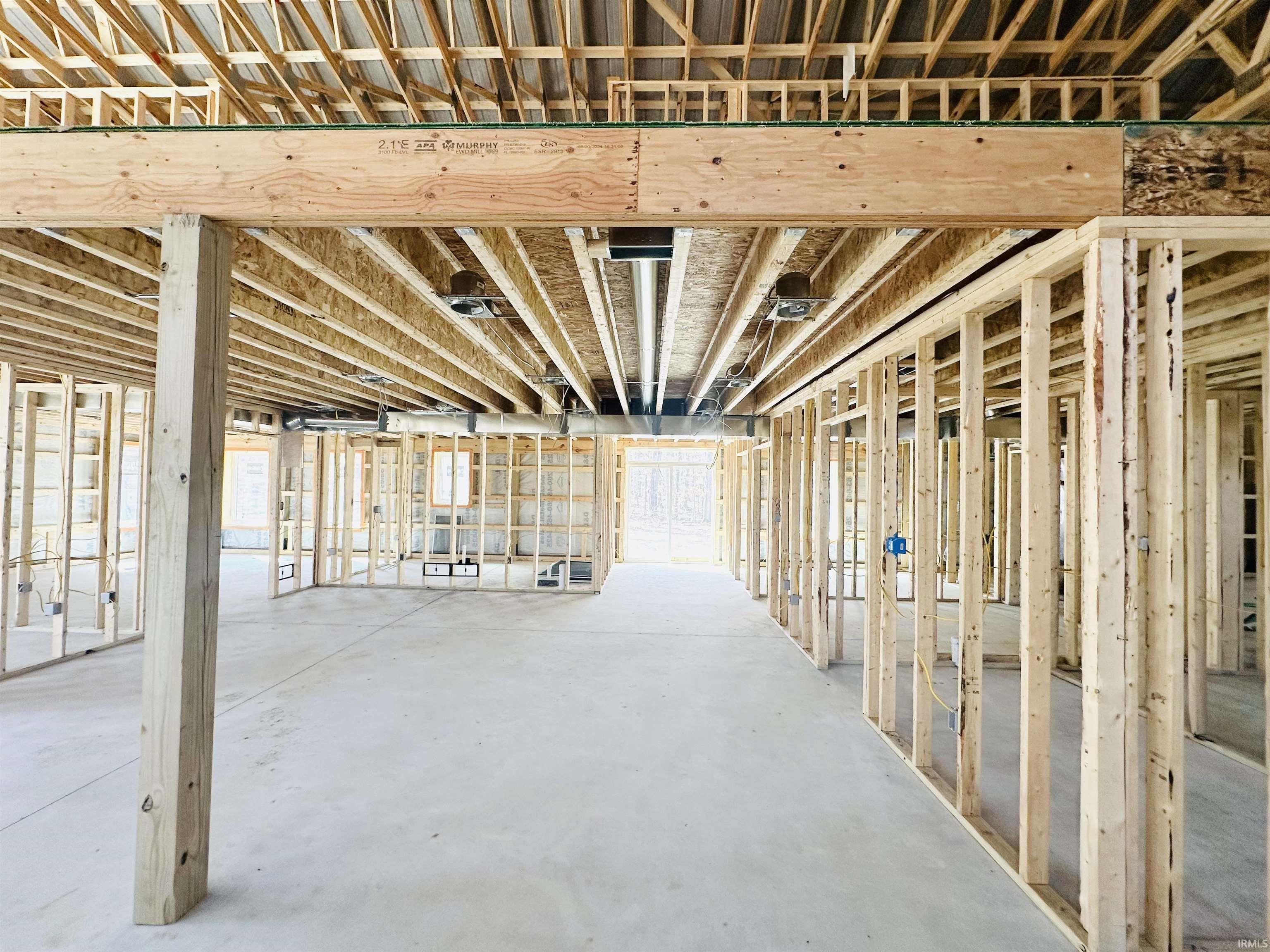 25280 Quinn Road North Liberty, IN 46554 - Photo 21 of 36