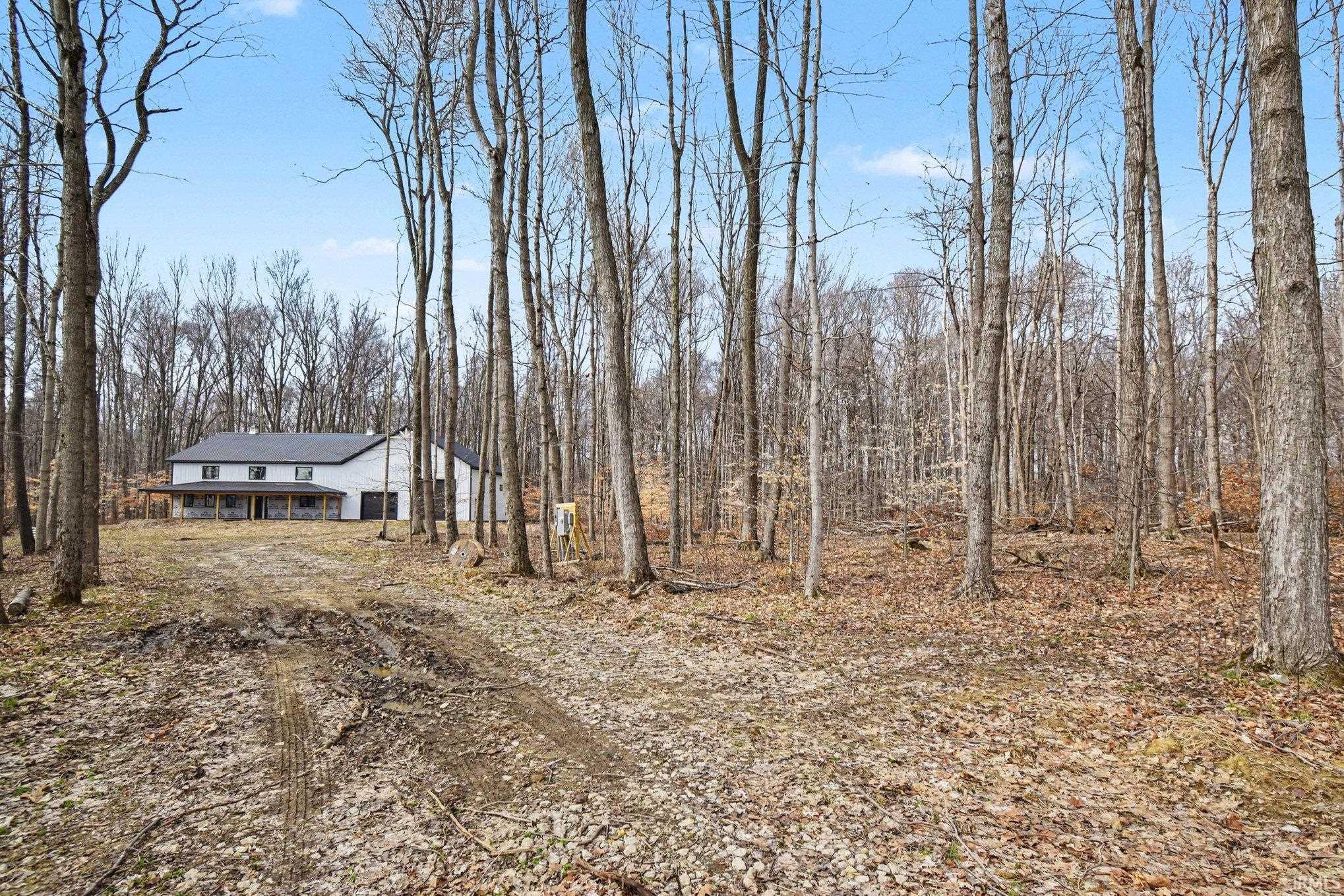 25280 Quinn Road North Liberty, IN 46554 - Photo 3 of 36