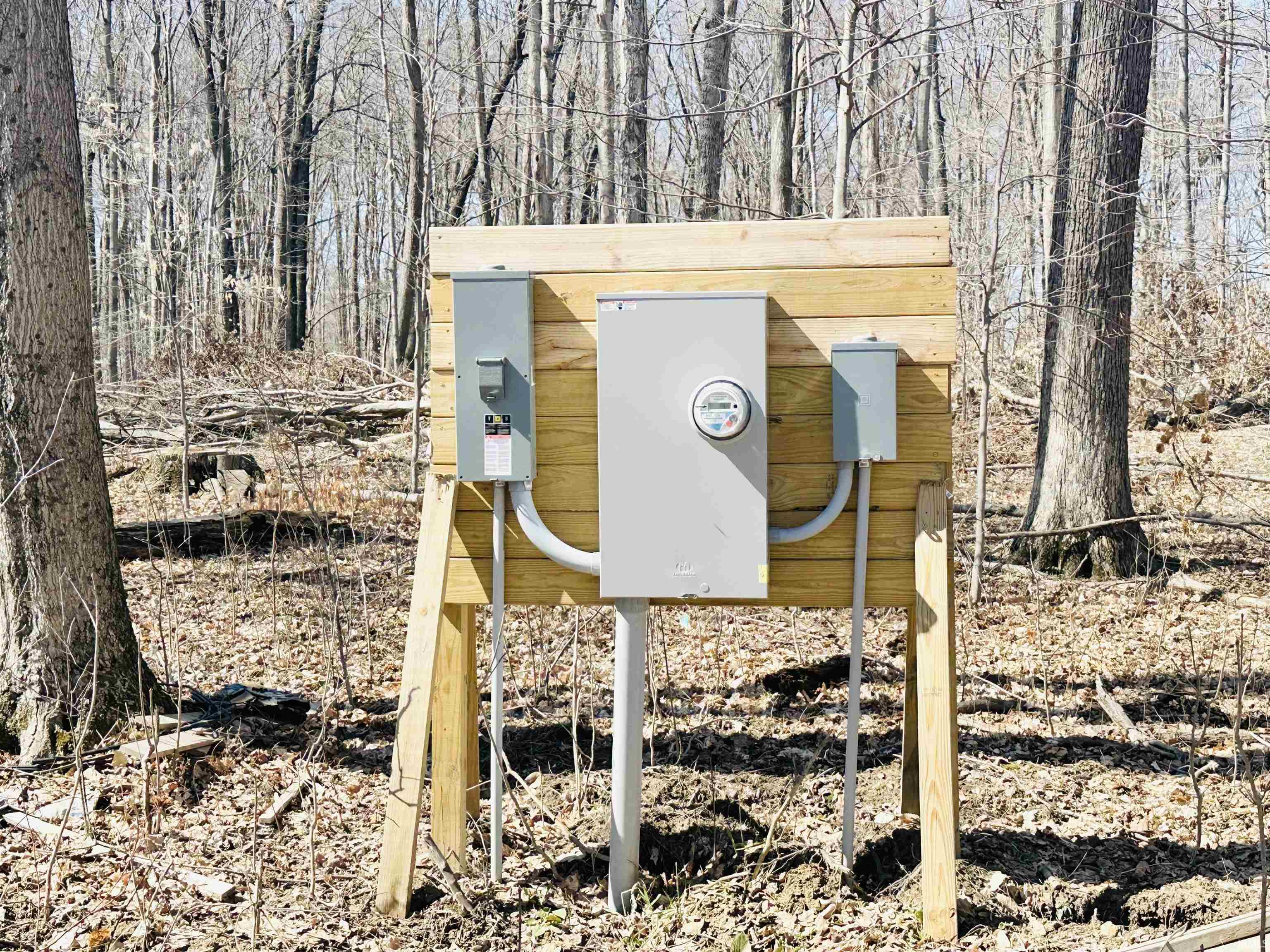 25280 Quinn Road North Liberty, IN 46554 - Photo 31 of 36