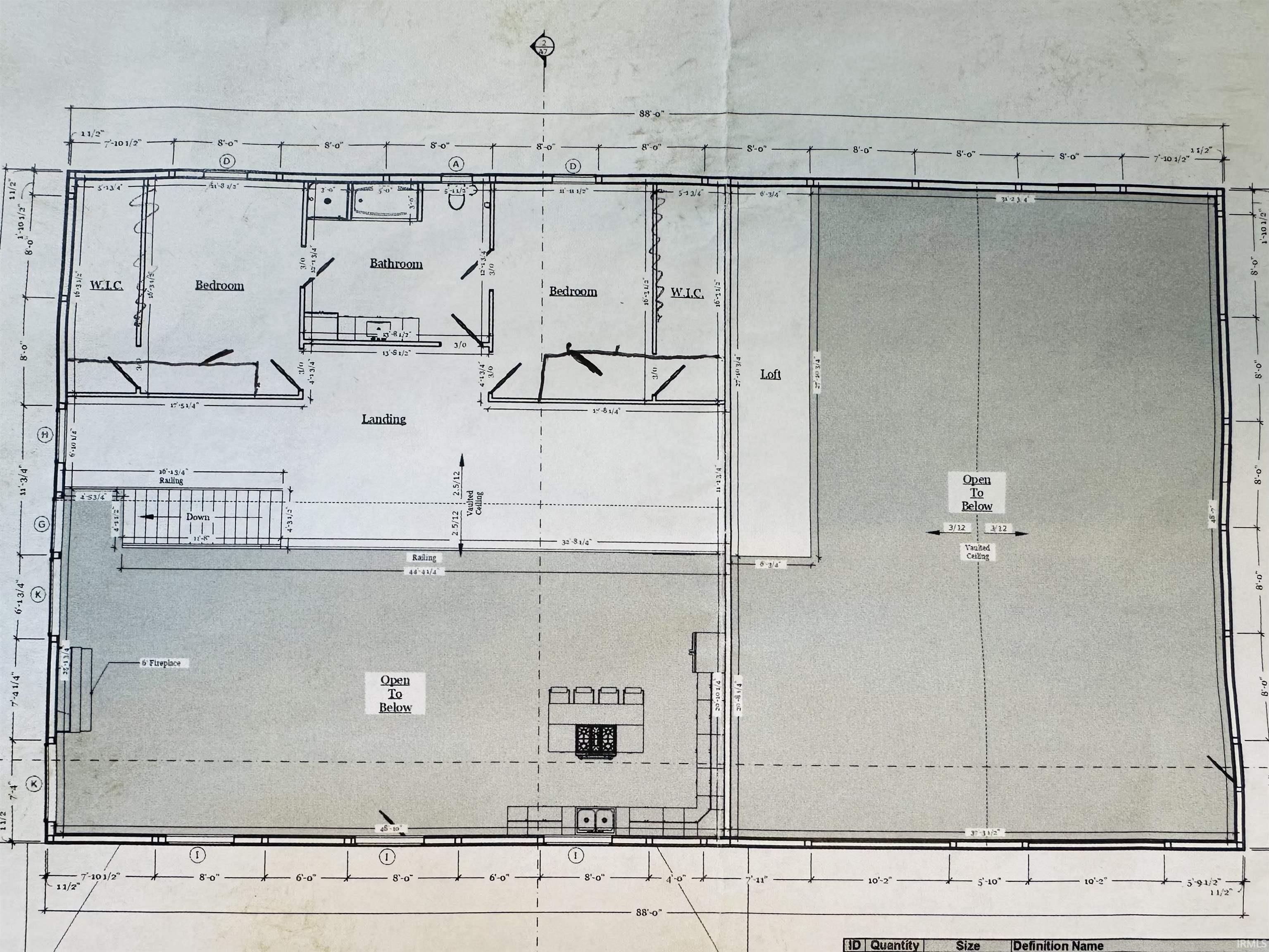 25280 Quinn Road North Liberty, IN 46554 - Photo 32 of 36