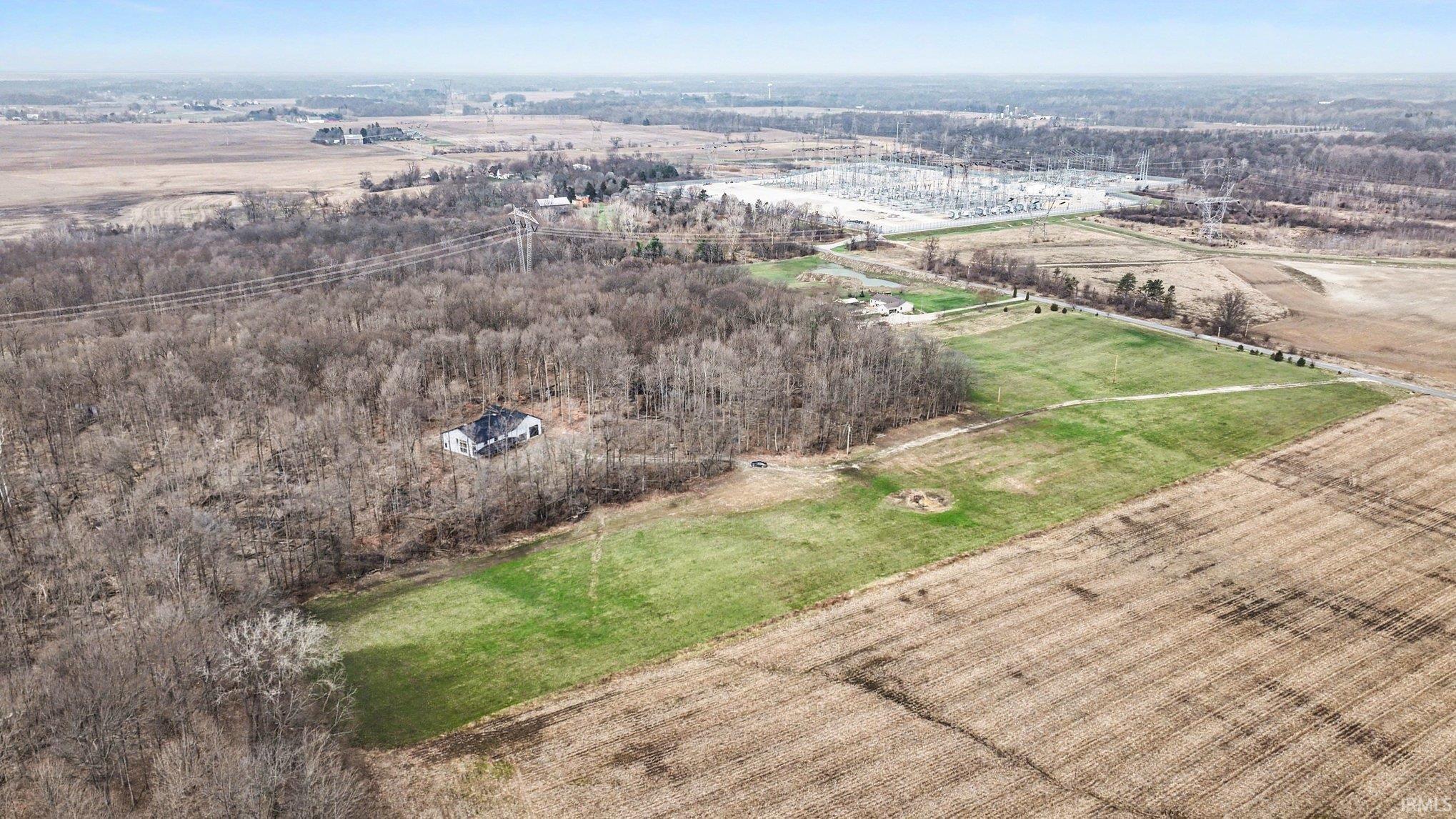 25280 Quinn Road North Liberty, IN 46554 - Photo 7 of 36