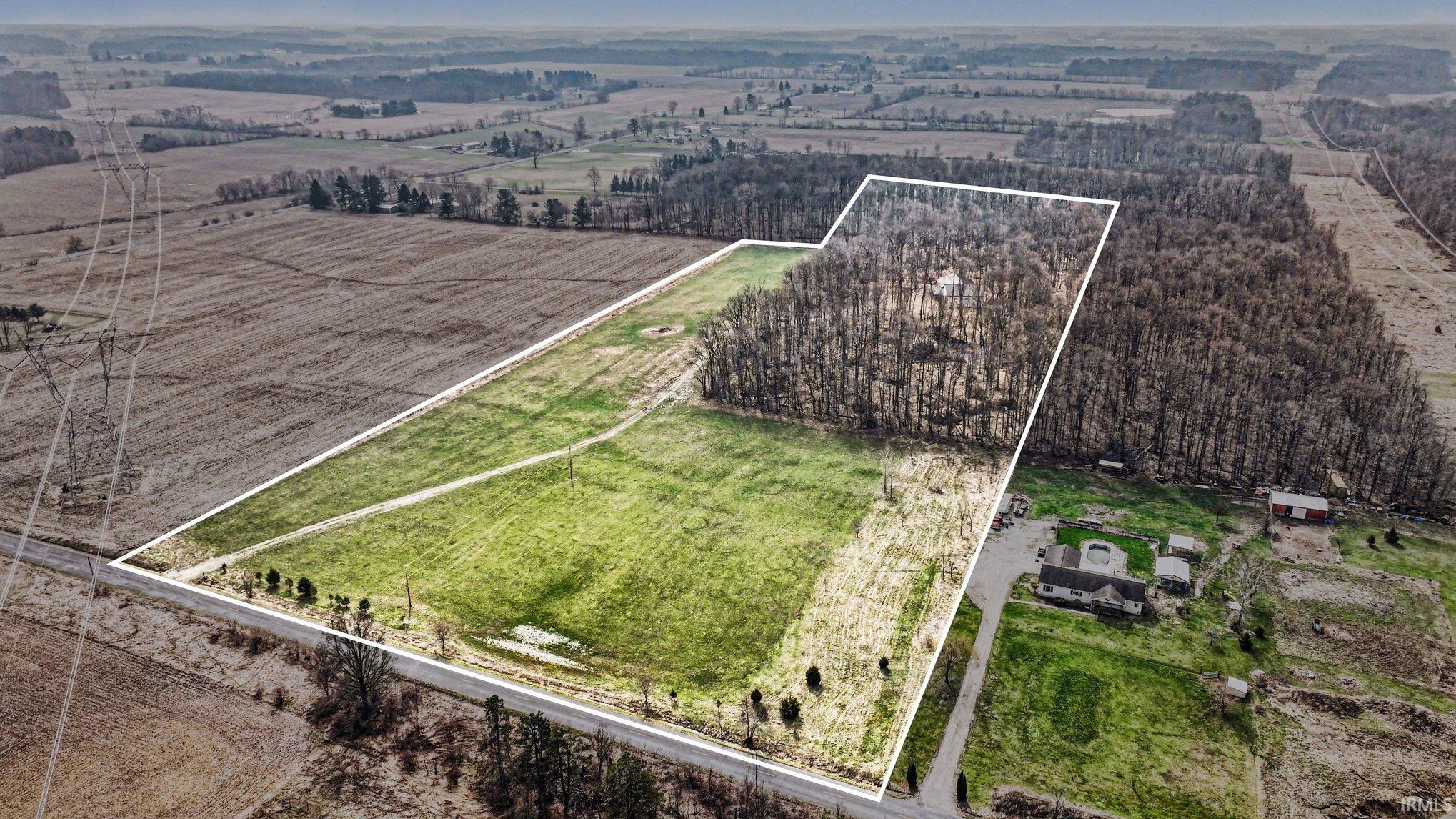 25280 Quinn Road North Liberty, IN 46554 - Photo 8 of 36