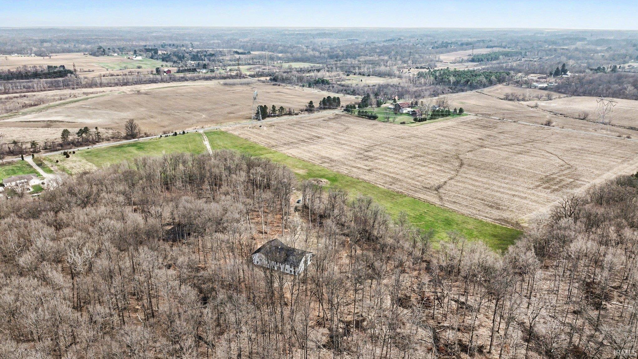 25280 Quinn Road North Liberty, IN 46554 - Photo 9 of 36