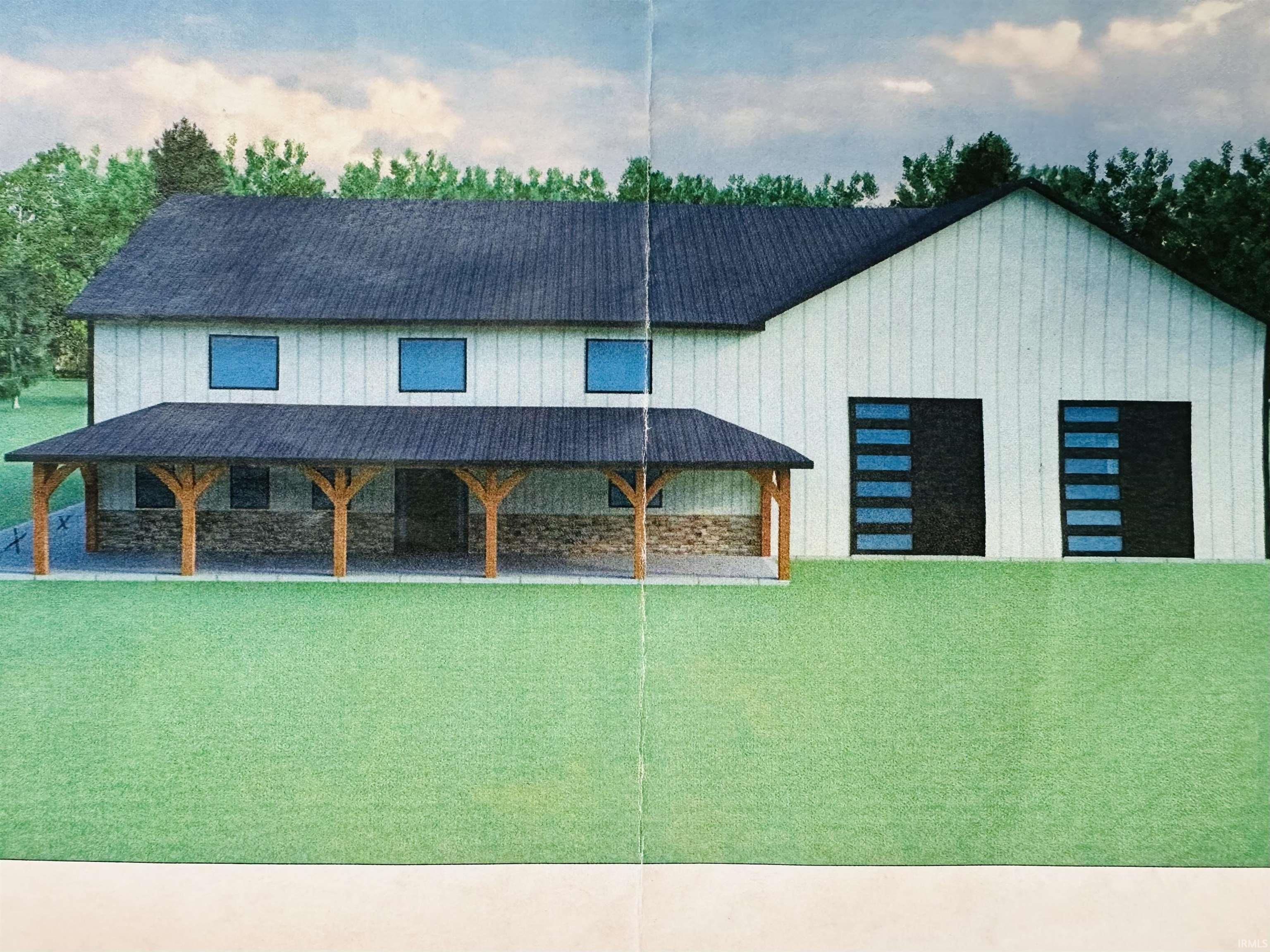 25280 Quinn Road North Liberty, IN 46554 - Photo 10 of 36